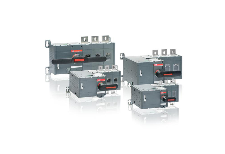 OTDC系列負(fù)荷開關(guān)