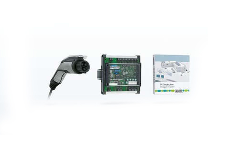 電動汽車充電產(chǎn)品